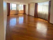 RENTO DEPARTAMENTO 105 METROS SECTOR PONCEANO