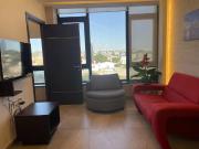 Rento departamento 1hab torre Adamant