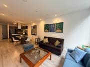 RENTO DEPARTAMENTO 2 DORMITORIOS SECTOR LA CAROLINA