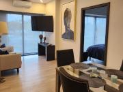 RENTO DEPARTAMENTO 2 RECAMARAS AMUEBLADO TORRE ADAMANT...