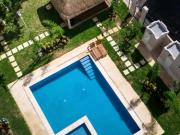 Rento departamento 2 recamaras y 1 ba?o, totalmente...