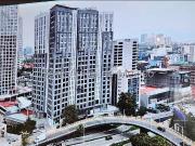 Rento Departamento a Estrenar en Nomad Interlomas,...