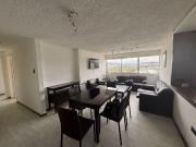 RENTO DEPARTAMENTO AMOBLADO CON INTERNET EN LA CAROLINA