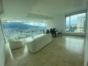 Rento Departamento Amoblado en Edificio Piave! Av....