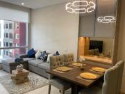 RENTO DEPARTAMENTO AMOBLADO LA CAROLINA