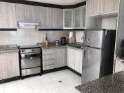 RENTO DEPARTAMENTO AMOBLADO POR ESTRENAR, PATIO, EL...