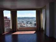 RENTO DEPARTAMENTO amplio 4 DORMITORIOS SECTOR QUITO TENIS