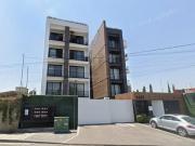 Rento Departamento amplio muy cerca de la UDLAP y del...