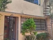 Rentó Departamento amplio semiamueblado en 1 piso cerca...