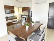 Rento Departamento Amueblado | $19,500