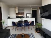 RENTO DEPARTAMENTO AMUEBLADO 2 RECAMARAS TORRE NYMPHE...