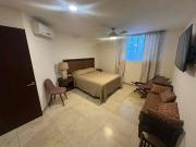 RENTO DEPARTAMENTO amueblado