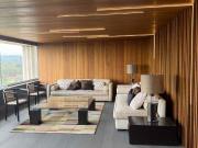 Rento departamento amueblado 346m 3 recámaras cuarto...