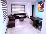 Departamento amueblado en renta en Multi 80, Tabasco...