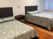 RENTO DEPARTAMENTO AMUEBLADO