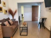 RENTO DEPARTAMENTO AMUEBLADO A POCOS MINUTOS DE CLÍNICA...