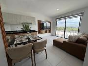 RENTO DEPARTAMENTO AMUEBLADO, AL SUR DE LA CD. DE LEÓN,...