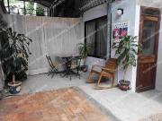 Rento departamento para 1 persona, amueblado cerca a la...