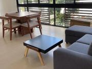 Rento Departamento Amueblado cerca de Anáhuac con 2...