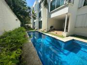 RENTÓ DEPARTAMENTO AMUEBLADO CERCA DE PLAZA LAS AMERICAS