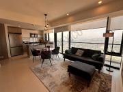 RENTO DEPARTAMENTO AMUEBLADO CON BALCÓN U PLACE SAN...