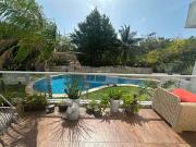 RENTO DEPARTAMENTO AMUEBLADO DE 3 REC POR PLAZA LAS AMERICAS