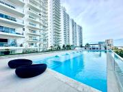 RENTO DEPARTAMENTO AMUEBLADO DE 3 RECAMARAS EN TORRE...