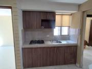 Rento Departamento Amueblado de Dos Habitaciones en Saltillo