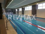 Rento departamento amueblado DV 7845C