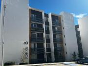 Rento departamento amueblado en Altozano