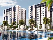 RENTO DEPARTAMENTO AMUEBLADO EN CONDOMINIO DE CANCÚN...