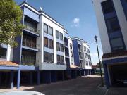 rento departamento amueblado en el barrio de san Antonio...