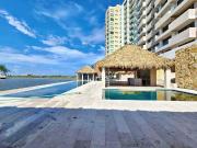 RENTO DEPARTAMENTO AMUEBLADO EN EL ESTERO