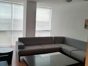 RENTO DEPARTAMENTO AMUEBLADO EN FRACC. PROVINCIA...