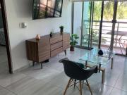 Rento Departamento Amueblado en Long Island ? 2...