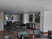 RENTO DEPARTAMENTO AMUEBLADO EN MONTE ELBRUZ, LOMAS DE...