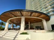 RENTO DEPARTAMENTO AMUEBLADO EN NOVO PUERTO CANCÚN,...