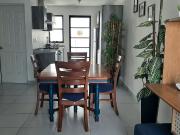 Rento Departamento Amueblado en Planta Baja