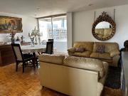 Rento Departamento Amueblado en Polanco