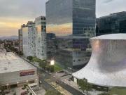 Rento Departamento Amueblado en Polanco