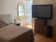 rento departamento amueblado en polanco