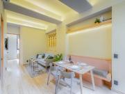 Rento departamento amueblado en Polanco