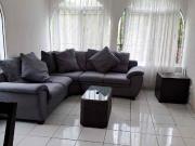RENTO DEPARTAMENTO AMUEBLADO EN SM 20