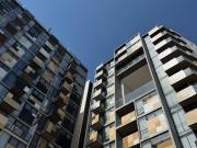 Rento departamento Amueblado en TRIMERA