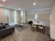 Rento departamento amueblado equipado Nuevo Sur en piso 11 Rento departamento amueblado equipado Nuevo Sur en piso 11