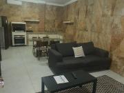 RENTO Departamento amueblado frac La Salle en Saltillo