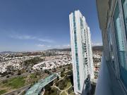 rento departamento amueblado juriquilla towers