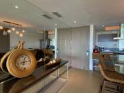 Rento Departamento Amueblado La Isla Residencial, Acapulco