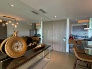 Rento Departamento Amueblado La Isla Residencial, Acapulco