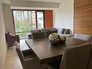 rento departamento amueblado miyana polanco